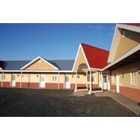 Njarðvík - Hotel Vogar