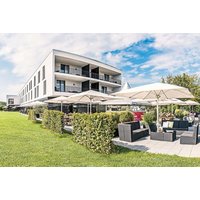 Heidenheim an der Brenz - Schlosshotel Hellenstein