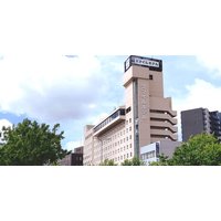 Wakayama - Smile Hotel Wakayama