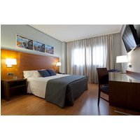 Torrejón de Ardoz - Porcel Avant