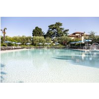 Sirmione - Hotel Villa Maria