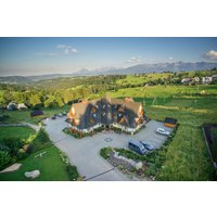 Zakopane - Hotel REDYK Ski&Relax - góry na wyciągnięcie ręki
