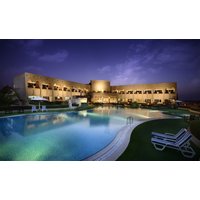 Masirah island - Masira Island Resort