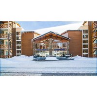 Font-Romeu - Vacancéole - Appart'Vacances Pyrénées 2000