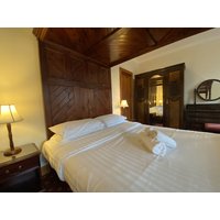 Newtonmore - Columba House