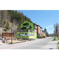 Titisee - Action Forest Hotel - Kletterwald - Lasertag - nähe Badeparadies