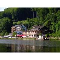 Kassel - Hotel Roter Kater