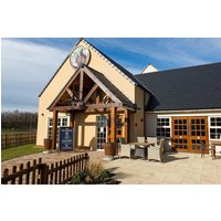 Irvine - Red Squirrel, Stevenston by Marston's Inns