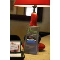 Cabriès - LOGIS HOTEL & RESTAURANT L'ETAPE Bouc Bel Air - Gardanne