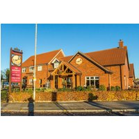 Whitton - Mermaid, Ipswich by Marston's Inns