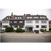 Oberhausen (Nordrhein-Westfalen) - Haus Kastanienhof