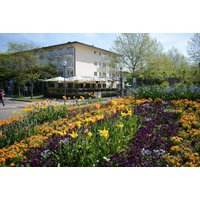 Bad Füssing - Hotel Dein Franz