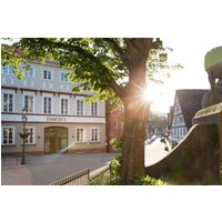 Miltenberg - EMICH S Hotel