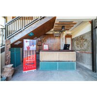 San Fernando - RedDoorz Plus @ Casa Lucia Sindalan San Fernando City Pampanga