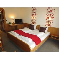 Bad Kreuznach - Hotel Krone