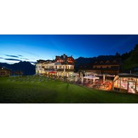 Bormio - Hotel Gallo Cedrone