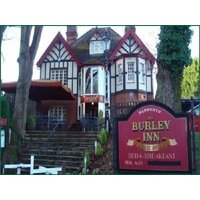 Ringwood - The Burley Inn