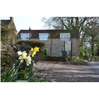 Scarborough - East Ayton Lodge Hotel, Scarborough