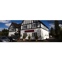 Birmingham - Haigs Hotel