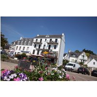 Plestin-les-Grèves - Hotel du port
