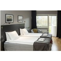 Borås - Hotell Solhem Park