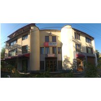 Yerevan - Hostel Merien