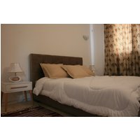 Houmt Souk - Hyatt Stones