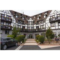 Illkirch-Graffenstaden - Hôtel Spa les Alizés