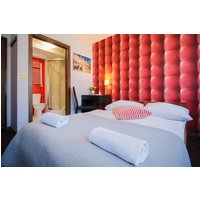 Wrocław - Boogie Deluxe Old Town