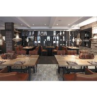 Trierweiler - Blesius Garten