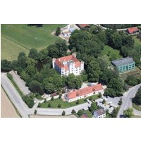 Arnstorf - Schlossparkhotel Mariakirchen