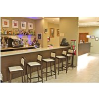 San Roque - Holiday Inn Express CAMPO DE GIBRALTAR - BARRIOS by IHG