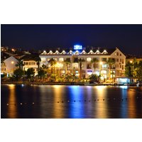 Datça - Fora Apart Hotel