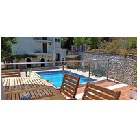 Adrasan - Swiss Eviniz Hotel