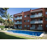 Castelldefels - SG Costa BCN Apartments