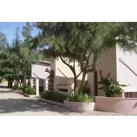 Saint-Louis - Hotel Cap Saint Louis