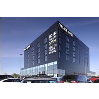 Basingstoke - Village Hotel Basingstoke