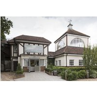 Ashford, Kent - The Conningbrook Hotel