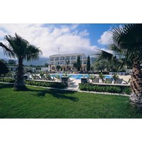 Kyrenia - Altinkaya Holiday Resort