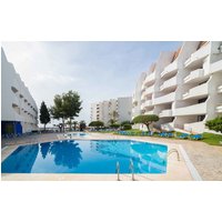 Alcossebre - Apartamentos Complejo Eurhostal