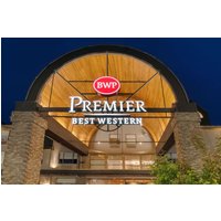 Kamloops - Best Western Premier Aberdeen Kamloops
