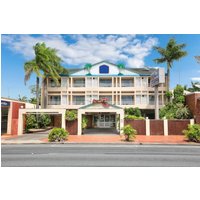 Cairns - Cairns City Sheridan Motel