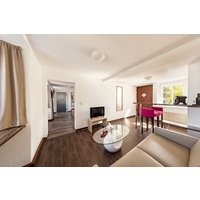 Göppingen - Burghotel Staufeneck