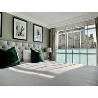 Battle - The Abbey Hotel