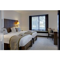 Whitton - Best Western Ipswich Hotel