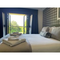 Frithville - Boston West Hotel