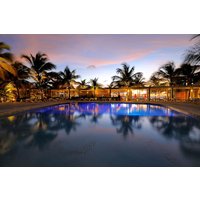 Kralendijk - Eden Beach Resort - Bonaire