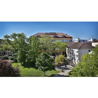 Ludwigshafen am Rhein - Hotel Central