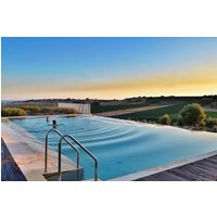 Menfi - La Foresteria Planeta Wine Resort & Beach Club