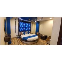 Jaipur - Hotel Star Palace